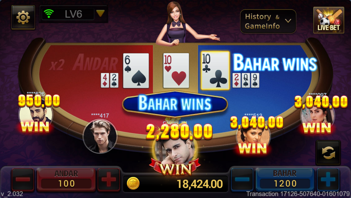 6bet casino login register how win bet everyday