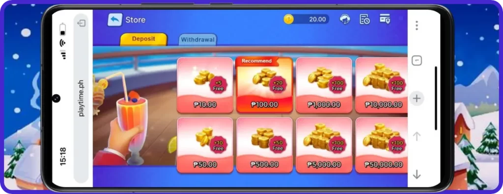 goblins cave slot where to bet mobile legends